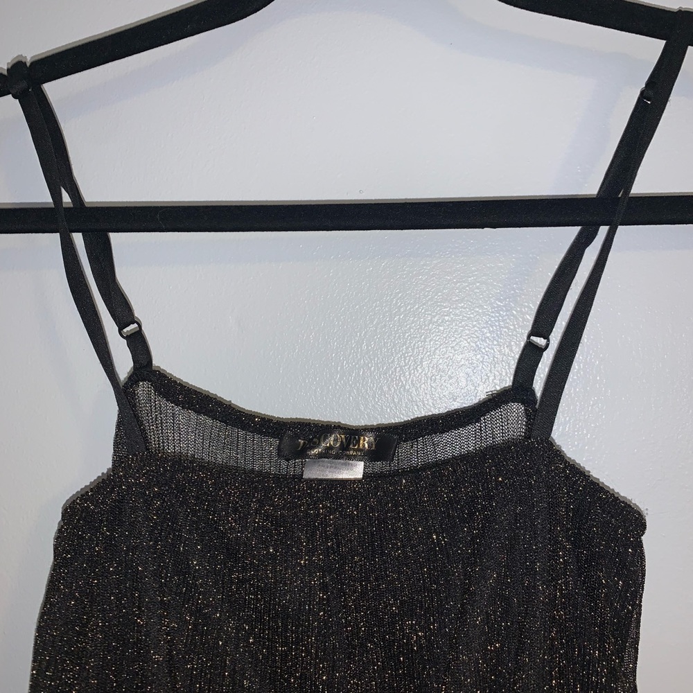 Party Top - Picture 2 of 4